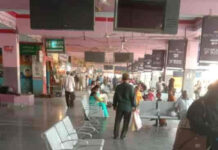 నిజామాబాద్: బసులు బంద్