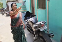 పుంగనూరు రోడ్డు పనులు నెలలుగా నిలిచి దుమ్ముతో ప్రజల ఇక్కట్లు