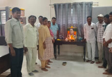 అంబేద్కర్ ఆశయాలను కొనసాగిద్దాం