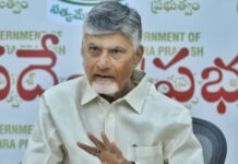నీటి సంరక్షణకు 100 రోజుల యాక్షన్ ప్లాన్ ప్రకటించిన సీఎం చంద్రబాబు.