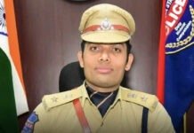 కరీంనగర్ : పోలీస్ శాఖలో రూ 1.40 కోట్ల జీతాల కుంభకోణం..