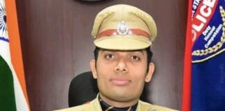 కరీంనగర్ : పోలీస్ శాఖలో రూ 1.40 కోట్ల జీతాల కుంభకోణం..