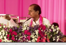 రైతుబంధు ఇవ్వాలంటే కేసీఆర్ సభ పెట్టాలా?” – జగిత్యాలలో సీఎం రేవంత్ రెడ్డి సూటి ప్రశ్న