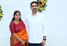 మంత్రి నారా లోకేశ్ ప్రశంసలు పొందిన ఎమ్మెల్యే గల్లా మాధవి నిర్ణయం