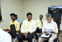 టీడీపీ శిక్షణలో మహేంద్ర నాయుడు: కేడర్కు దిశానిర్దేశం చేసిన ‘లీడర్ టు కేడర్’ ప్రోగ్రామ్.