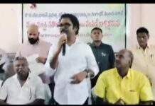 టిడిపి ఎమ్మెల్యే తామస్ సంచలన వ్యాఖ్యలు