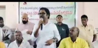 టిడిపి ఎమ్మెల్యే తామస్ సంచలన వ్యాఖ్యలు