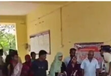 పుంగనూరు పట్టణంలో ముగిసిన అగ్నిమాపక వారోత్సవాలు