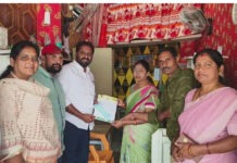 మదనపల్లి: నిరుపేదలకు సీఎం సహాయనిధి వరం: ఎమ్మెల్యే.