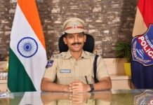 నిజామాబాద్: హనుమాన్ జయంతి శోభయత్రకు ఎయిర్పట్లు పుర్తి