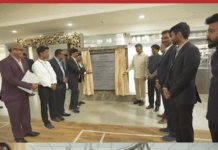 Quantum valley inauguration