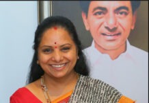 కల్వకుంట్ల కవిత గారు “సర్వోదయ తెలంగాణ” (Sarvodaya Telangana) పేరుతో కొత్త రాజకీయ పార్టీని స్థాపించబోతున్నట్లు ప్రకటించారు