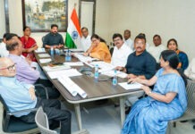 Basara temple renovation