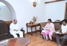 అభివృద్ధి పనులు వేగవంతం చేయాలి