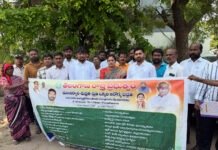 శుభ్రత – ప్రతి ఒక్కరి ఆరోగ్య భద్రత : మంచిర్యాల మేయర్
