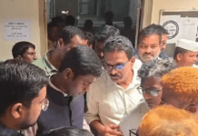 జర్నలిస్టుల అక్రెడిటేషన్లపై కలెక్టరుకు APUWJ కీలక విన్నపం.