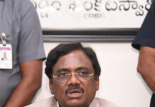 వివేక్ వెంకటస్వామి ప్రెస్ మీట్ లో విదేశీ ఉద్యోగాలపై కీలక ప్రకటన చేసారు