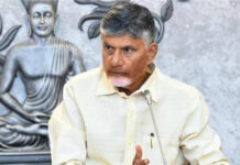 మంత్రులకు చంద్రబాబు సీరియస్ వార్నింగ్; పునరావృతం కావొద్దు.