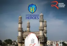 హైదరాబాద్ లో రగ్బీ ప్రీమియర్ లీగ్ పోటీల నిర్వహణ