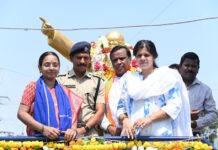 నిజామాబాద్: అంబేత్కర్ జయంతి వేడుకలు