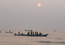 ఏపీలో 61 రోజుల చేపల వేట నిషేధం.. ఏప్రిల్ 15 నుంచి అమలు.