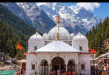 గంగోత్రికి వెళ్తున్నారా. ఈ రూల్స్ పాటించాల్సిందే