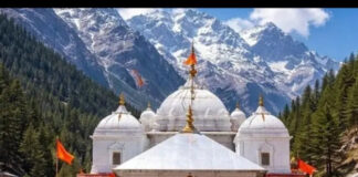 గంగోత్రికి వెళ్తున్నారా. ఈ రూల్స్ పాటించాల్సిందే