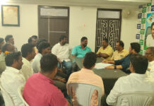 ఐడి కార్డులు డౌన్లోడ్ ప్రకారం వేగవంతం చేయాలి – కరణం వెంకటేష్