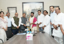 కల్తీ లేని పాలు – రైతుకు మేలు: పాడి పరిశ్రమ అభివృద్ధిపై సీఎం దిశానిర్దేశం.