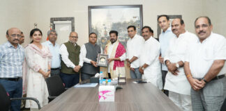 కల్తీ లేని పాలు – రైతుకు మేలు: పాడి పరిశ్రమ అభివృద్ధిపై సీఎం దిశానిర్దేశం.