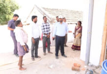 భీమారం నిబంధన ప్రకారం ఇందిరమ్మ ఇండ్లు నిర్మించుకోవాలి