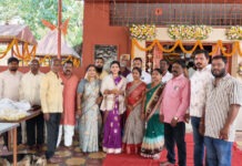 హనుమాన్ జయంతి: శాంతి శ్రీనివాస్ రెడ్డి భక్తి దర్శనం.|