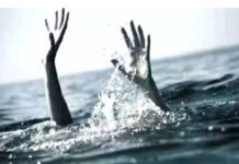 Pushpagiri: షార్ట్ ఫిలిం చిత్రీకరణకు వెళ్లి.. పెన్నాలో మునిగి ఇద్దరు యువకుల మృతి.