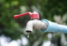 కౌకుంట్ల మండలం లో పలు గ్రామాలకు నీళ్ళు బంద్