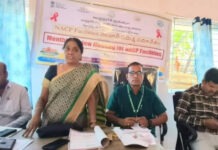 ఎయిడ్స్ నియంత్రణలో నిర్లక్ష్యం చేస్తే చర్యలు తప్పవు.