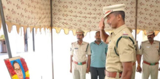 అన్నమయ్య: అంబేద్కర్ ఆశయాలను గౌరవిద్దాం.. |