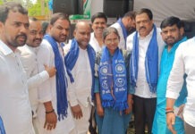 మేడ్చల్ జిల్లాలో అంబేద్కర్ జయంతి (ఏప్రిల్ 14) వేడుకలు ప్రతి ఏటా ఘనంగా జరుగుతాయి.