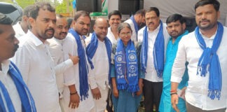 మేడ్చల్ జిల్లాలో అంబేద్కర్ జయంతి (ఏప్రిల్ 14) వేడుకలు ప్రతి ఏటా ఘనంగా జరుగుతాయి.