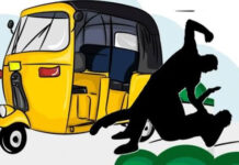 క్యూ పాటించమన్నందుకు ఇంత కక్షా? అల్వాల్లో కలకలం!