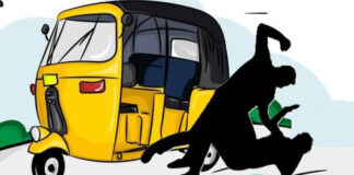 క్యూ పాటించమన్నందుకు ఇంత కక్షా? అల్వాల్లో కలకలం!