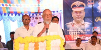 ప్రజా పాలనా – ప్రగతి ప్రణాళిక 99 రోజుల ప్రణాళికలో పాల్గొన్న ఎంమ్మెల్యే