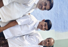 బి వి జయ నాగేశ్వర్ రెడ్డి ఆదేశాలు మేరకు చేనేతలకు విస్తృతంగా ప్రచారం చేయడం జరిగింది. మండల అధ్యక్షులు ఖాసిం వలి