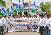 పవిత్రమైన తిరుమల తిరుపతి పై మచ్చగా బి.ఆర్ నాయుడు