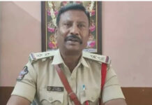 పుంగనూరులో వ్యక్తిపై కేసు నమోదు: ఎస్సై