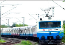 జూన్ 2 నుంచి రైళ్లలో పురుషులకు ఉచిత ప్రయాణ