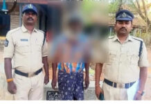 ఇద్దరి మృతికి కారణమైన డ్రైవర్కు మూడేళ్ల జైలు శిక్ష.