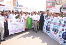 మంచిర్యాల: వైద్యులు సూచించిన మాత్రలు విక్రయించాలి