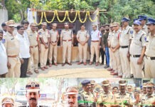 “సూరారం పోలీస్ స్టేషన్లో ‘స్మార్ట్’ హంగులు: డీసీపీ ఎన్. కోటి రెడ్డి ప్రారంభం!