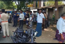 ఎన్టీఆర్ చెల్లా నందిగామ రోజు రోజుకు పెరిగిపోతున్న ఇసుక మాఫియా ఆగడాలు