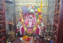 బోయకొండ గంగమ్మ ఆలయ ఆదాయం రూ. 16 కోట్లకు చేరిక